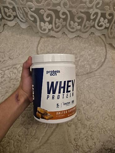 idman çantası: Protein Protein Ocean, Çəki: < 500 g, Yeni — 1