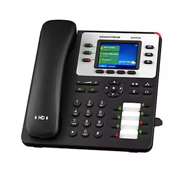 bluetooth kontakt: Grandstream GXP2130v2 – Enterprise IP Telefon - 2.8” rəngli LCD ekran — 2