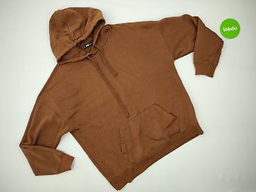 pull i bear bluza: FB Sister, Bluza z kapturem damska, rozmiar XL — 2