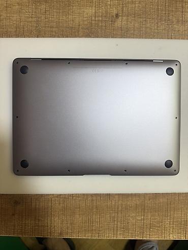 Apple MacBook: 💻 Apple MacBook Air M1 — 8GB / 256GB ✨ İdeal vəziyyətdədir! Həm — 3