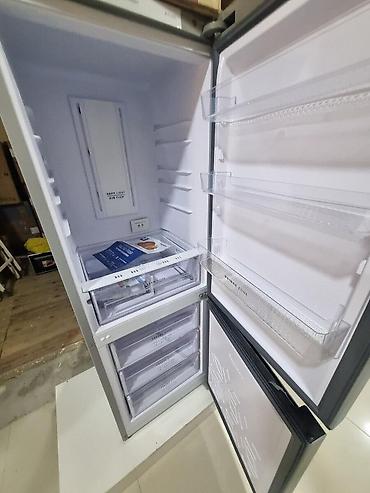 prosessor satilir: Soyuducu Vestel RM670TF3M-DXL Toplam həcm 478 lt Əritmə sistemi No — 1