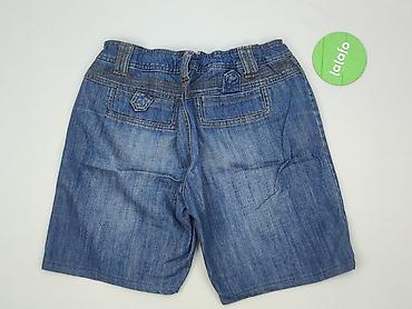 botki pull and bear: Szorty dla mężczyzn, rozmiar S — 3