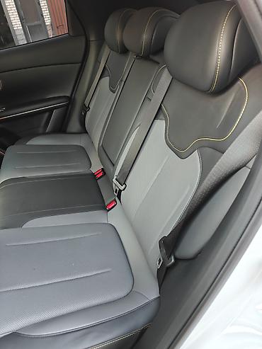 Changan: Changan Qiyuan Q05: 2026 г., 0.1 л, Автомат, Электромобиль, Кроссовер — 5