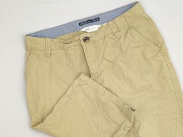 Shorts, H&M, 14 years, 164, condition - Very good