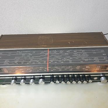 Динамики и колонки: 1 Акустика Sharp CP-310, (две колонки), высота 65 см, ширина 20 см,тип — 6