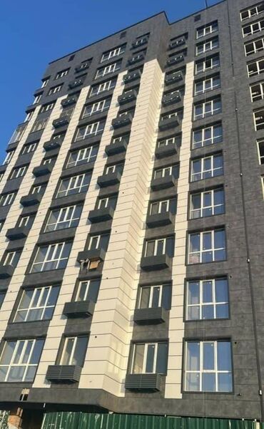 квартира ж м кок жар: 2 комнаты, 50 м², Элитка, 2 этаж