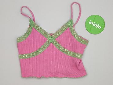 roxy poland: Sinsay, Top damski, rozmiar L — 2