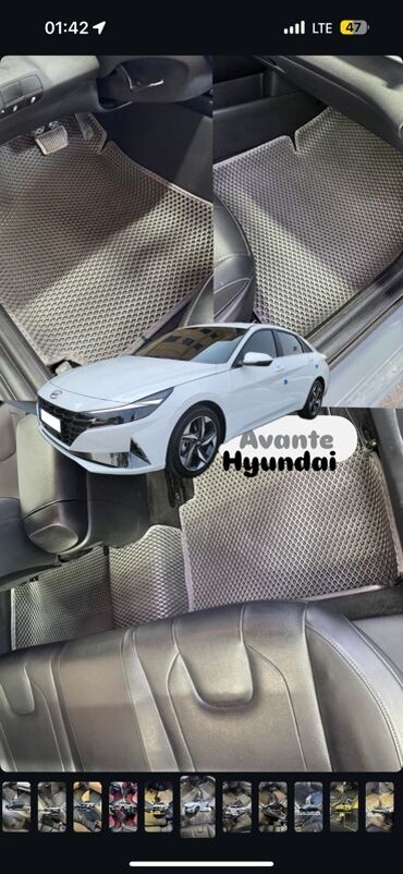 Полики: 3D Eva Полики Для салона Новый, Самовывоз, Бесплатная доставка, Платная доставка at lalafo.kg — 9 Полики: 3D Eva Полики Для салона Новый, Самовывоз, Бесплатная доставка, Платная доставка — 9