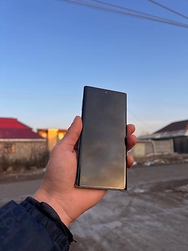 Samsung: Samsung Note 10, Б/у, 128 ГБ, 1 SIM, 2 SIM at lalafo.kg — 6 Samsung: Samsung Note 10, Б/у, 128 ГБ, 1 SIM, 2 SIM — 6