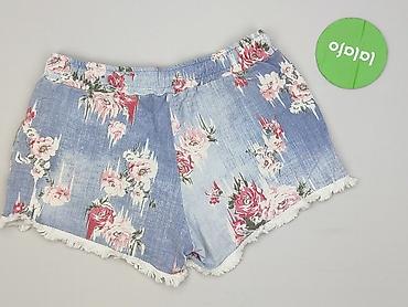 dungaree: Szorty damskie, rozmiar S — 3