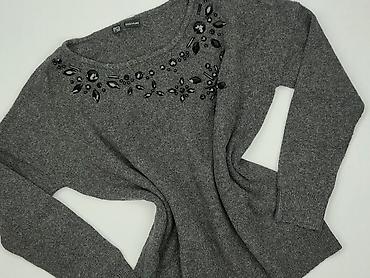 poliamid sweter: Bodyflirt, Sweter damski, rozmiar M — 1