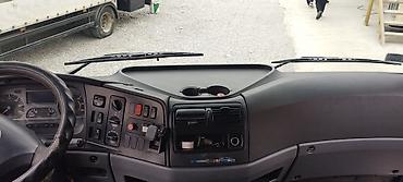 Mercedes-Benz: Mercedes-Benz : 2006 г., 4.8 л, Механика, Дизель — 10