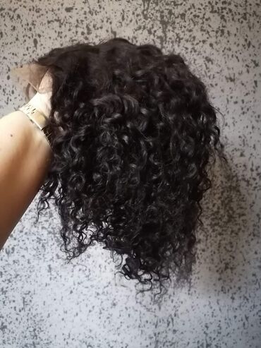 Perike i klipse: Perike
Cena 3200din na lalafo.rs — 21 Perike i klipse: Perike
Cena 3200din — 21