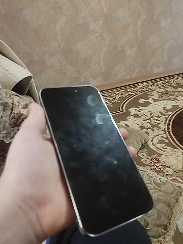 deepcool matrex: IPhone 15 Pro Max, Новый, 1 ТБ, Серебристый, 100 % — 3