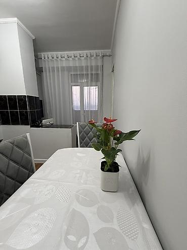Продажа квартир: 2 комнаты, 49 м², 4 этаж, Евроремонт — 5