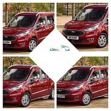 akcija amortizeri: FORD C-MAX 2014. GOD. - KOMPLETAN AUTO U DELOVIMA | Auto delovi za — 1