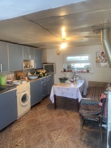 продажа дома район восточный автовокзал: Времянка, 48 м², 4 комнаты, Агентство недвижимости, Старый ремонт