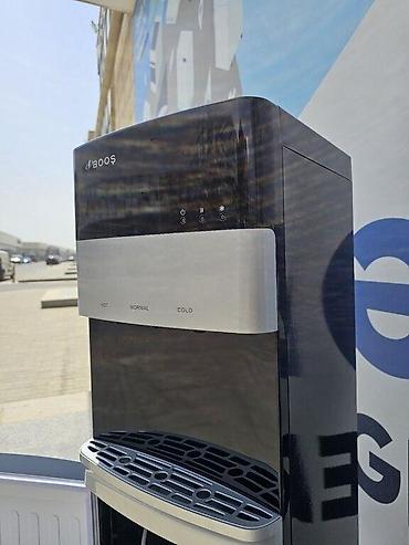 Su üçün kulerlər və dispenserlər: Su dispenseri Dispenser Su dispenseri Booş Su dispenserləri və — 7