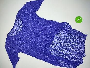 it moda bluzki: Bluzka damska, rozmiar 2XL — 2