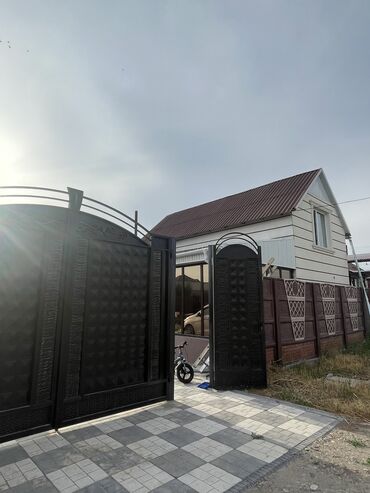 Продажа домов: Дом, 70 м², 4 комнаты, Собственник, Дизайнерский ремонт