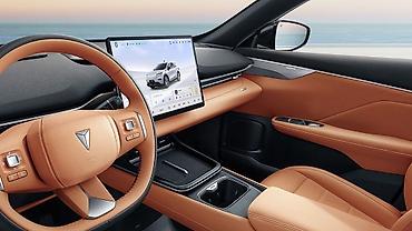 Русификация авто: Русификация авто, Китай, BYD — 13