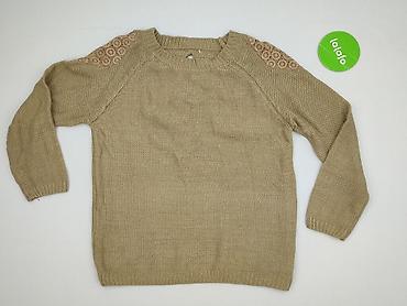 sweter home: Sweter damski, rozmiar L — 2