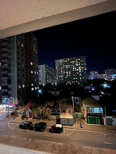Mənzillər: 3 otaqlı, Yeni tikili, m. 8 Noyabr, 83 kv. m — 9