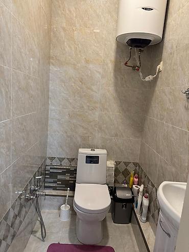 Продажа квартир: 2 комнаты, 78 м², Элитка, 10 этаж, Евроремонт — 16