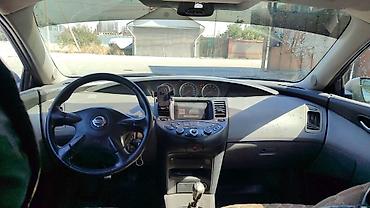 бампер нисан примера: Nissan Primera: 2002 г., 1.8 л, Механика, Бензин, Седан — 8