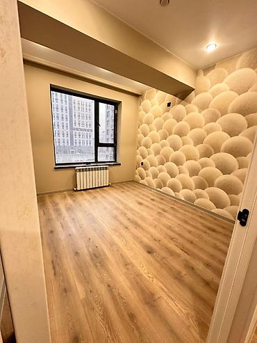 Продажа квартир: 1 комната, 42 м², Элитка, 6 этаж, Дизайнерский ремонт — 1