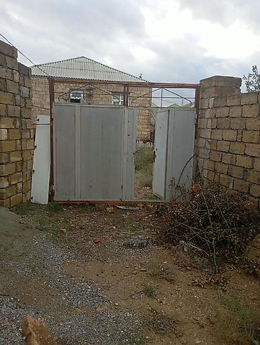 bagcali evler: 2 otaqlı, 100 kv. m, Orta təmir — 2