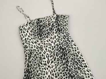 Sukienka letnia Vero Moda, M (EU 38), Poliester, stan - Idealny