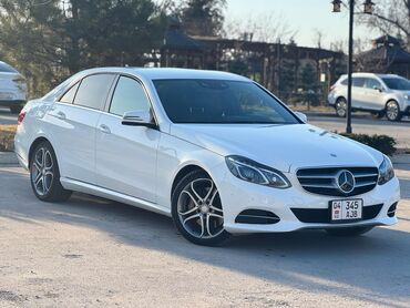 сигнал мерседес: Mercedes-Benz E-Class: 2016 г., 3.5 л, Автомат, Гибрид, Седан