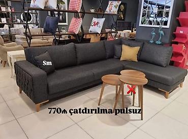 kunc divan ucuz: Künc divan, Qonaq otağı üçün — 1