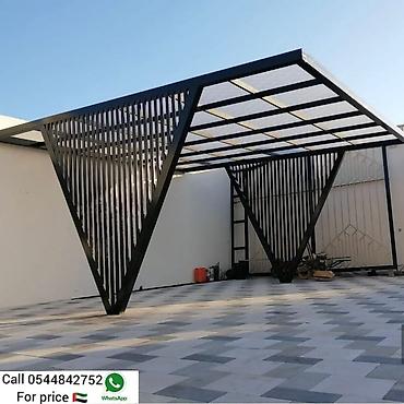 Сварка: Сварка | Навесы, Козырьки, Камины Бесплатная смета, Высотные работы, Доставка — 2