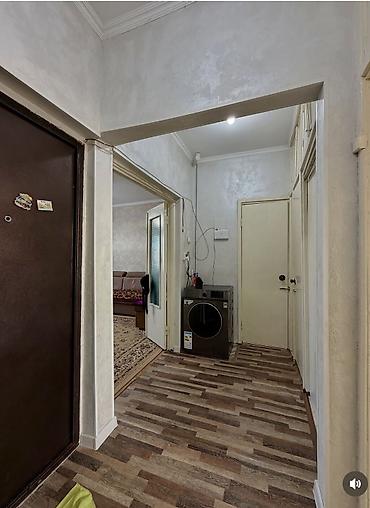 дом полечудес: 2 комнаты, 46 м², 105 серия, 5 этаж, Косметический ремонт — 3
