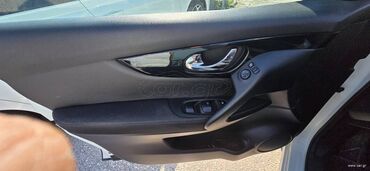 Nissan: Nissan Qashqai: 1.2 l. | 2014 έ. SUV/4x4 — 15