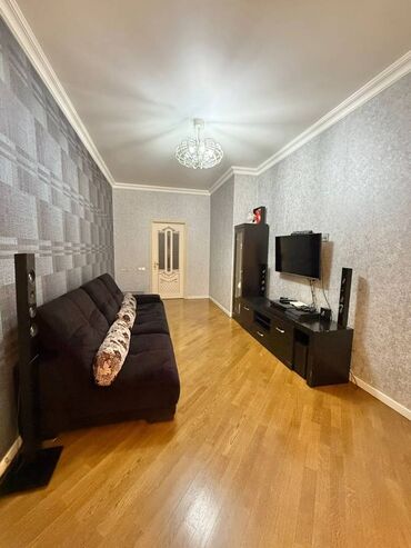 Yeni tikili: Ağ şəhər, 5 otaqlı, Yeni tikili, m. Xətai, 227 kv. m — 10