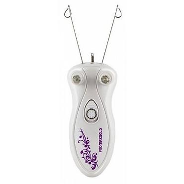 №: 11424 Məhsulun adı: Epilyator Promaxgold HP-2688 Brend: Promaxgold