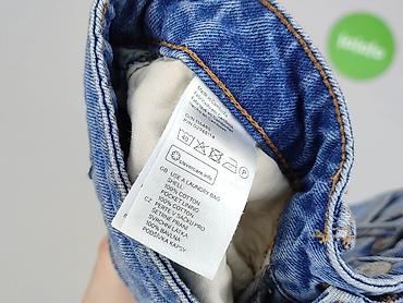 c: H&M, Szorty damskie, rozmiar S — 5