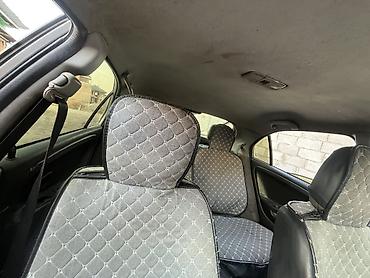 яхта купить: Chevrolet Classic: 2001 г., 1.8 л, Автомат, Бензин, Седан — 3