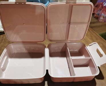 Ostale dečije stvari: Nove lunch box kutije, birate koju zelite — 9