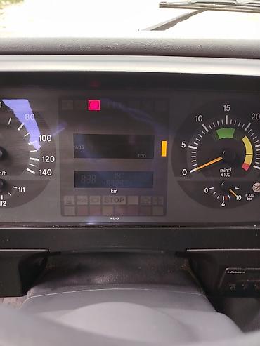 Грузовики: Грузовик — 9