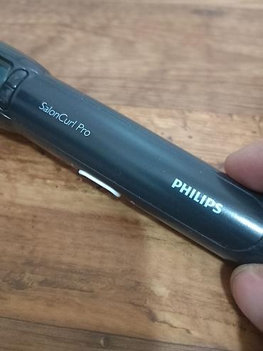 Figaro za kosu: Philips StyleCare Pro uvijač za kosu - Model: Philips StyleCare Pro — 7