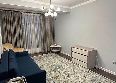 Продажа квартир: 2 комнаты, 54 м², 11 мкр Элитка, 11 этаж, Дизайнерский ремонт — 1
