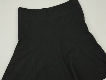 cekinowe spódnice hm: Skirt, H&M, XL (EU 42), condition - Very good