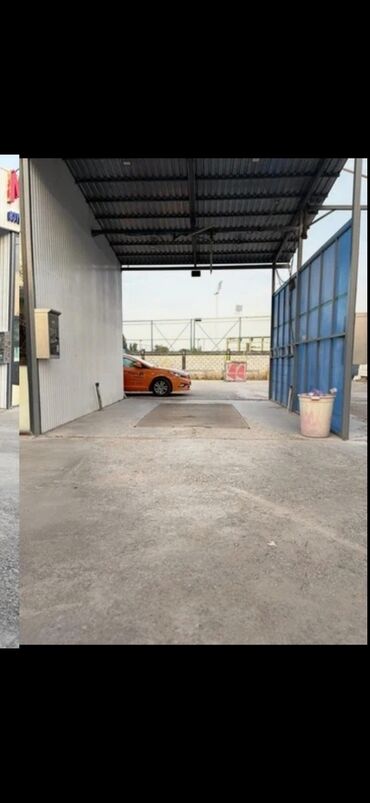 Автобизнес: Сдаю Автосалон, Автостоянка, 1000 м², Действующий Бизнес — 5