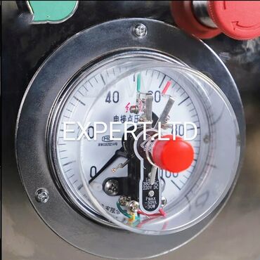 Yağ çəkən aparatlar: 40 l, Zəmanətlə, Yeni — 17