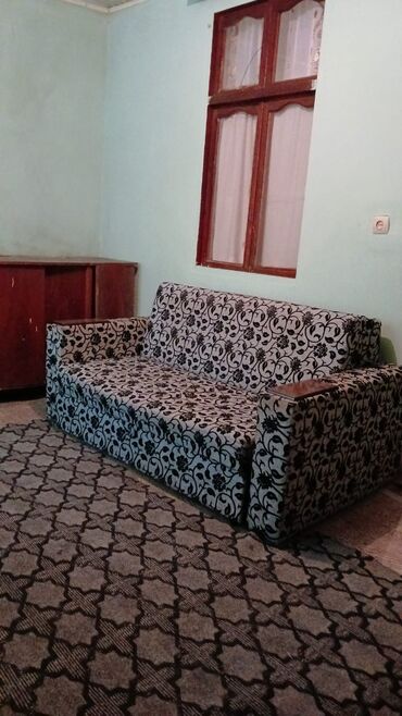suraxanı əmircan: Qaracuxurda 2 otaqli umumî heyeti olan ev kiraye verilir heyetde iki