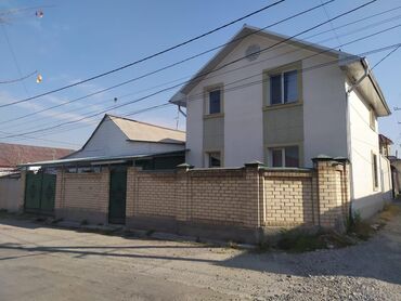 пригородный продаю дом: Үй, 107 кв. м, 5 бөлмө, Кыймылсыз мүлк агенттиги, Евро оңдоо